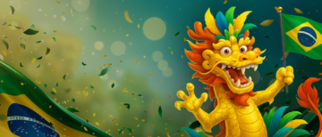 Hero - fortune dragon