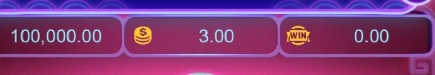 painel fortune dragon